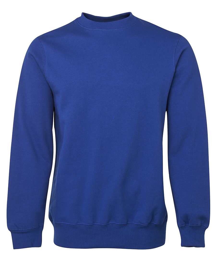 Jb's Fleecy Sweat - 3FS