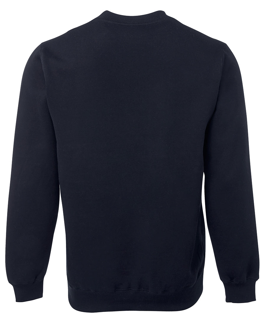 Jb's  V Neck Fleecy Sweat - 3FSV