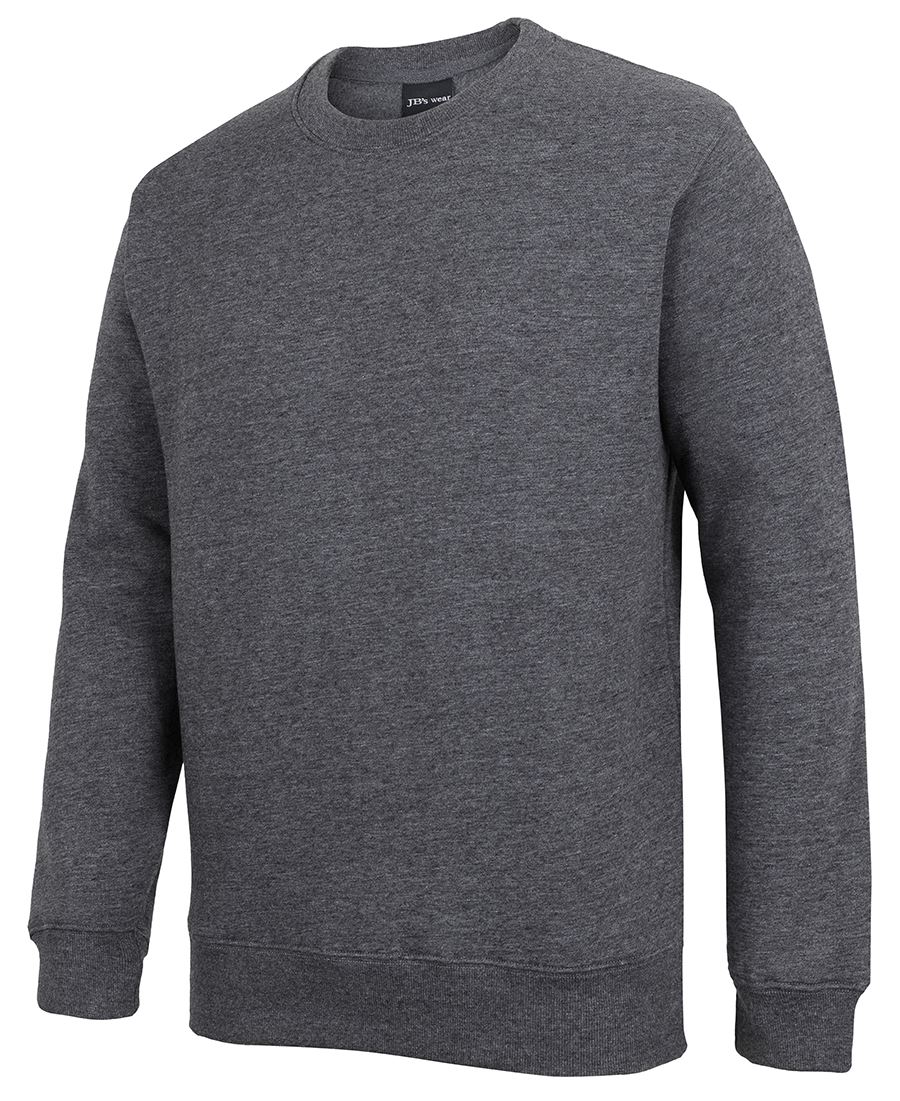 Jb's Fleecy Sweat-1 - 3FS