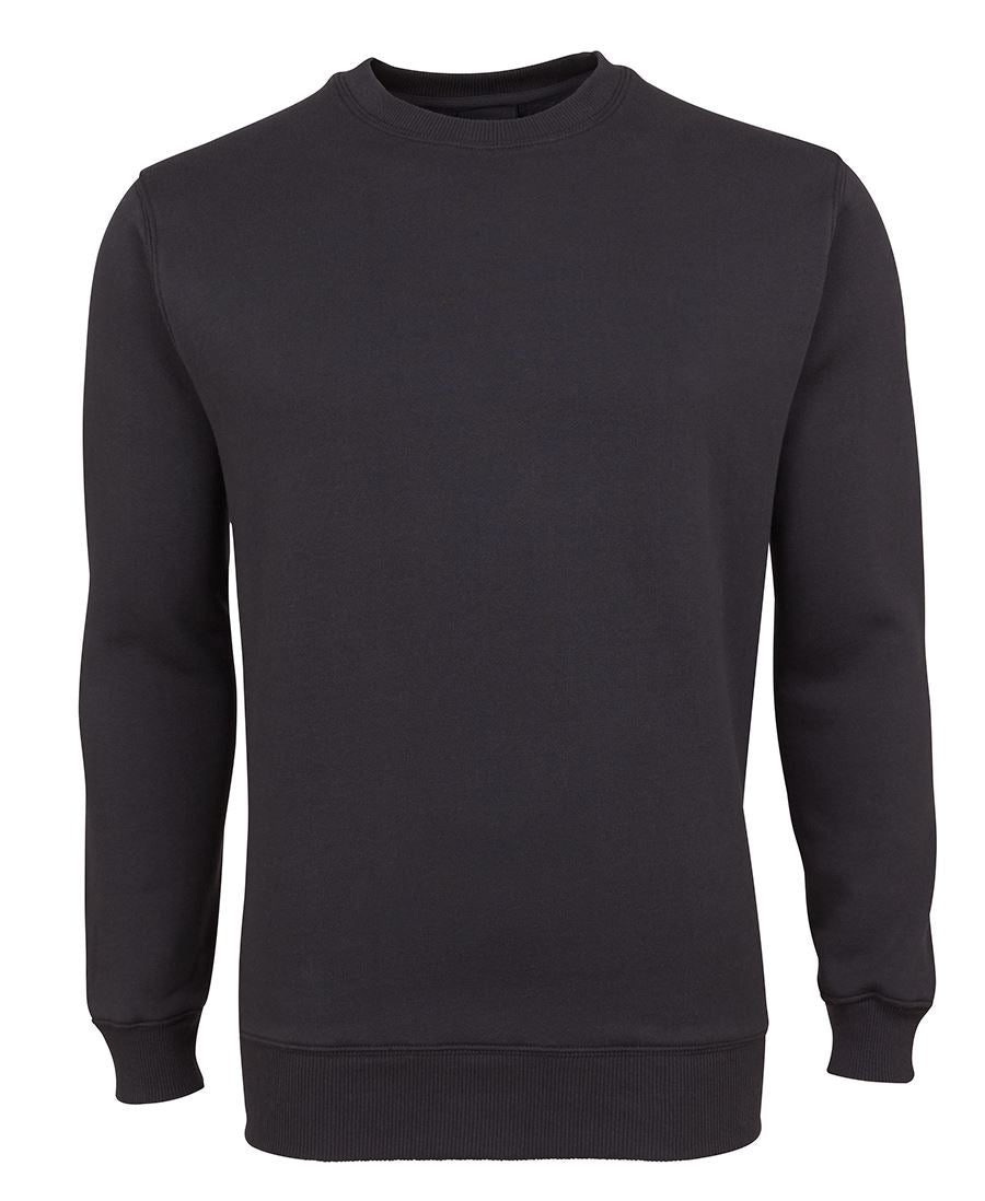 Jb's Fleecy Sweat - 3FS