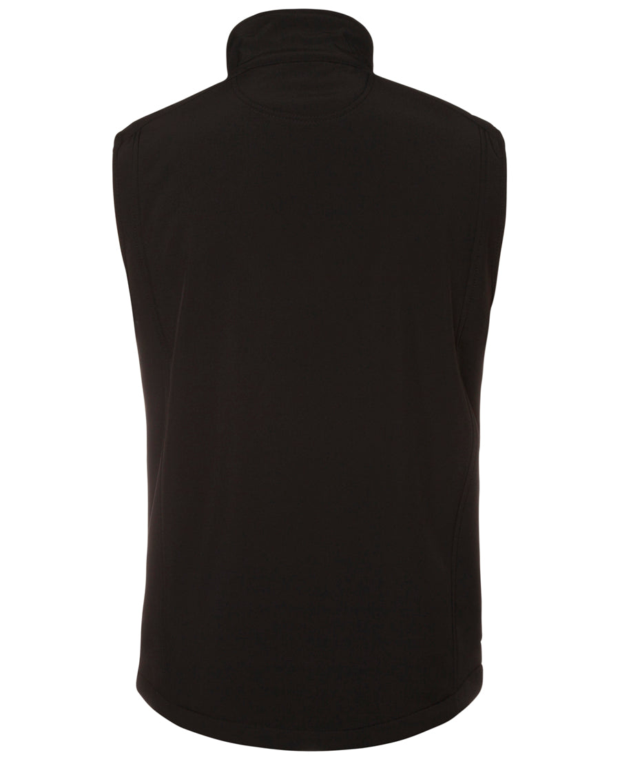 Jb's Layer (Softshell) Vest - 	3JLV