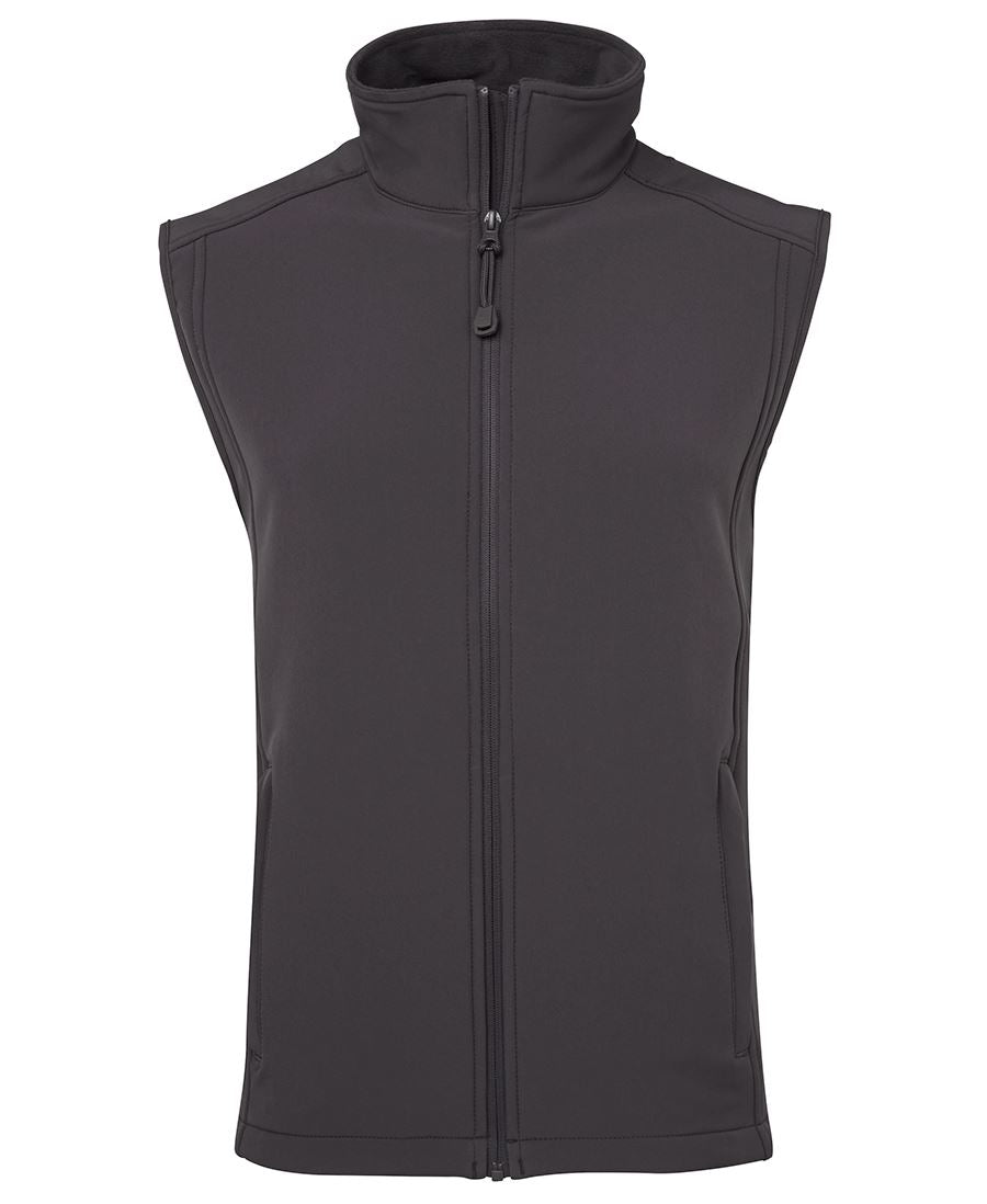 Jb's Layer (Softshell) Vest - 	3JLV