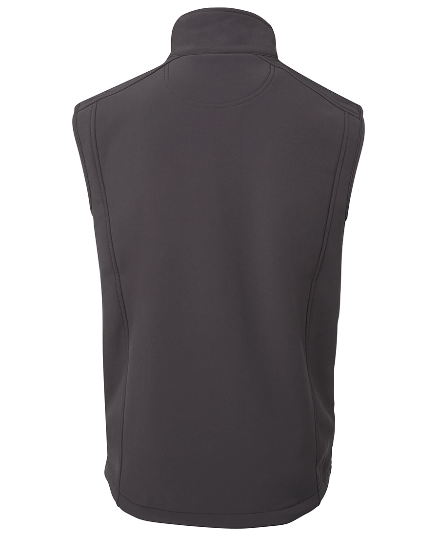 Jb's Layer (Softshell) Vest - 	3JLV