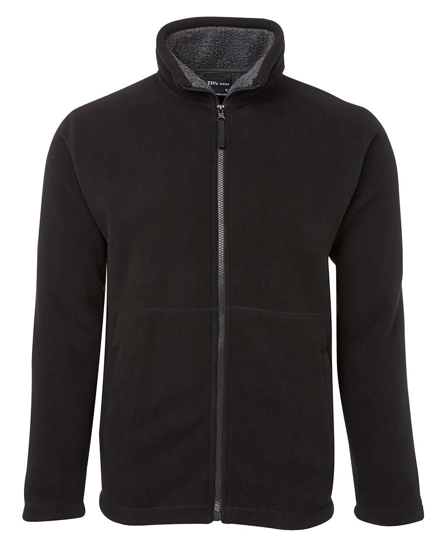 Jb's Shepherd Jacket - 3JS