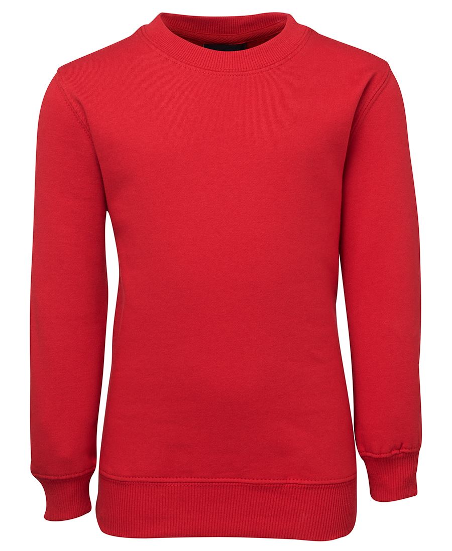 Jb's  Kids Fleecy Sweat - 3KFS