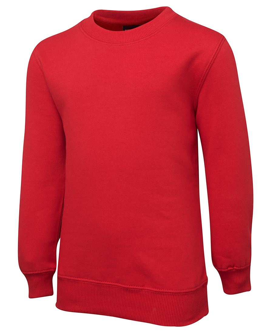 Jb's  Kids Fleecy Sweat - 3KFS