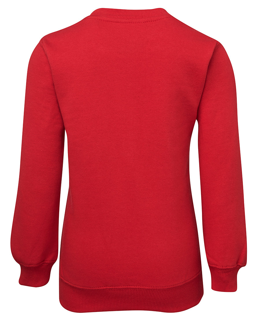 Jb's  Kids Fleecy Sweat - 3KFS