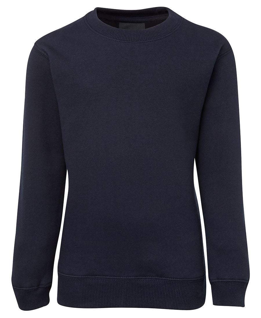 Jb's  Kids Fleecy Sweat - 3KFS