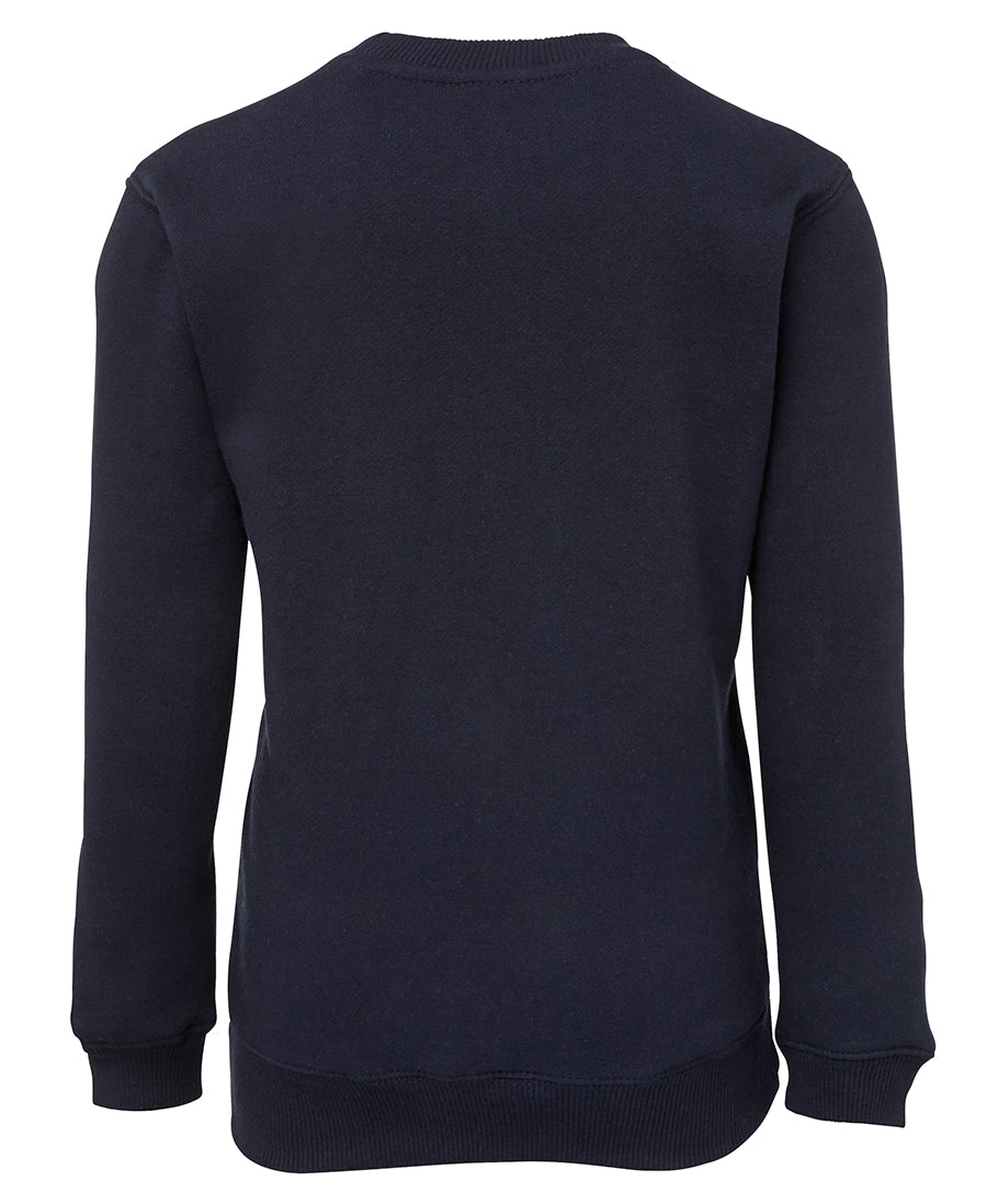 Jb's  Kids Fleecy Sweat - 3KFS