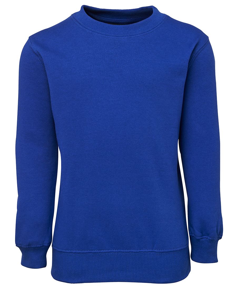 Jb's  Kids Fleecy Sweat - 3KFS
