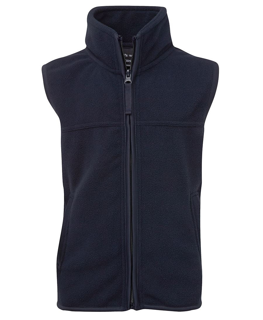 Jb's  Kids Polar Vest - 3KOV