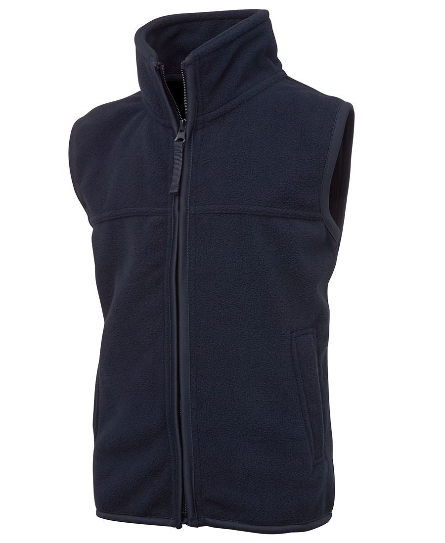 Jb's  Kids Polar Vest - 3KOV