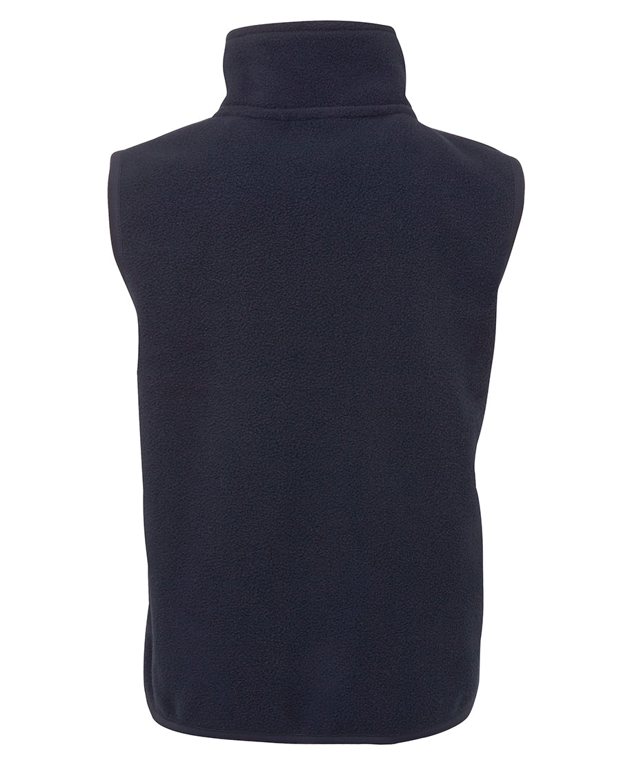 Jb's  Kids Polar Vest - 3KOV