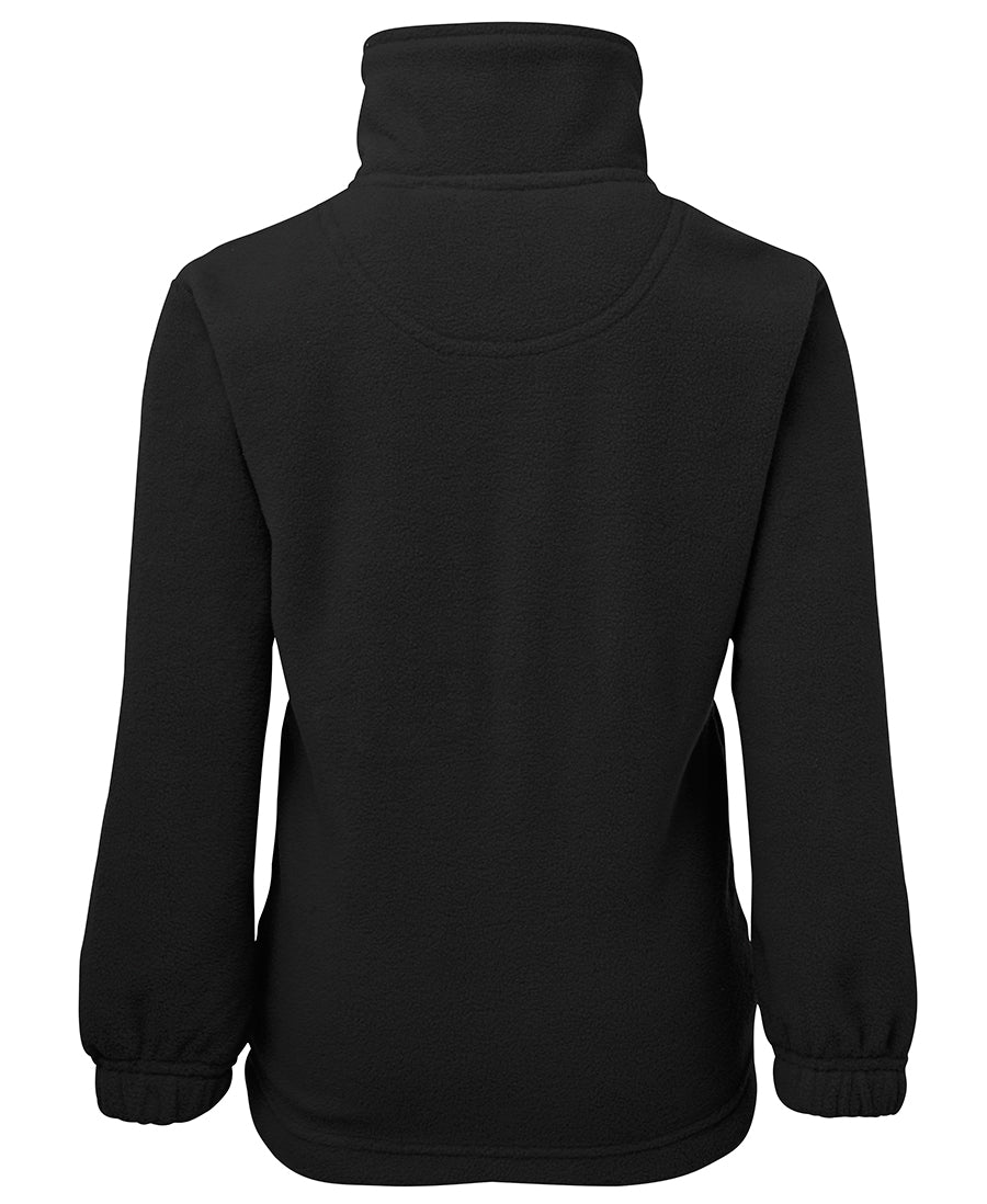 Jb's  Kids 1/2 Zip Polar - 3KP