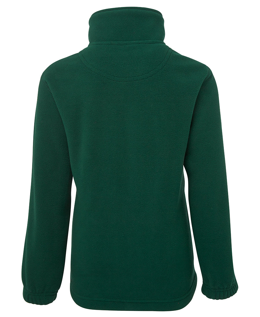 Jb's  Kids 1/2 Zip Polar - 3KP