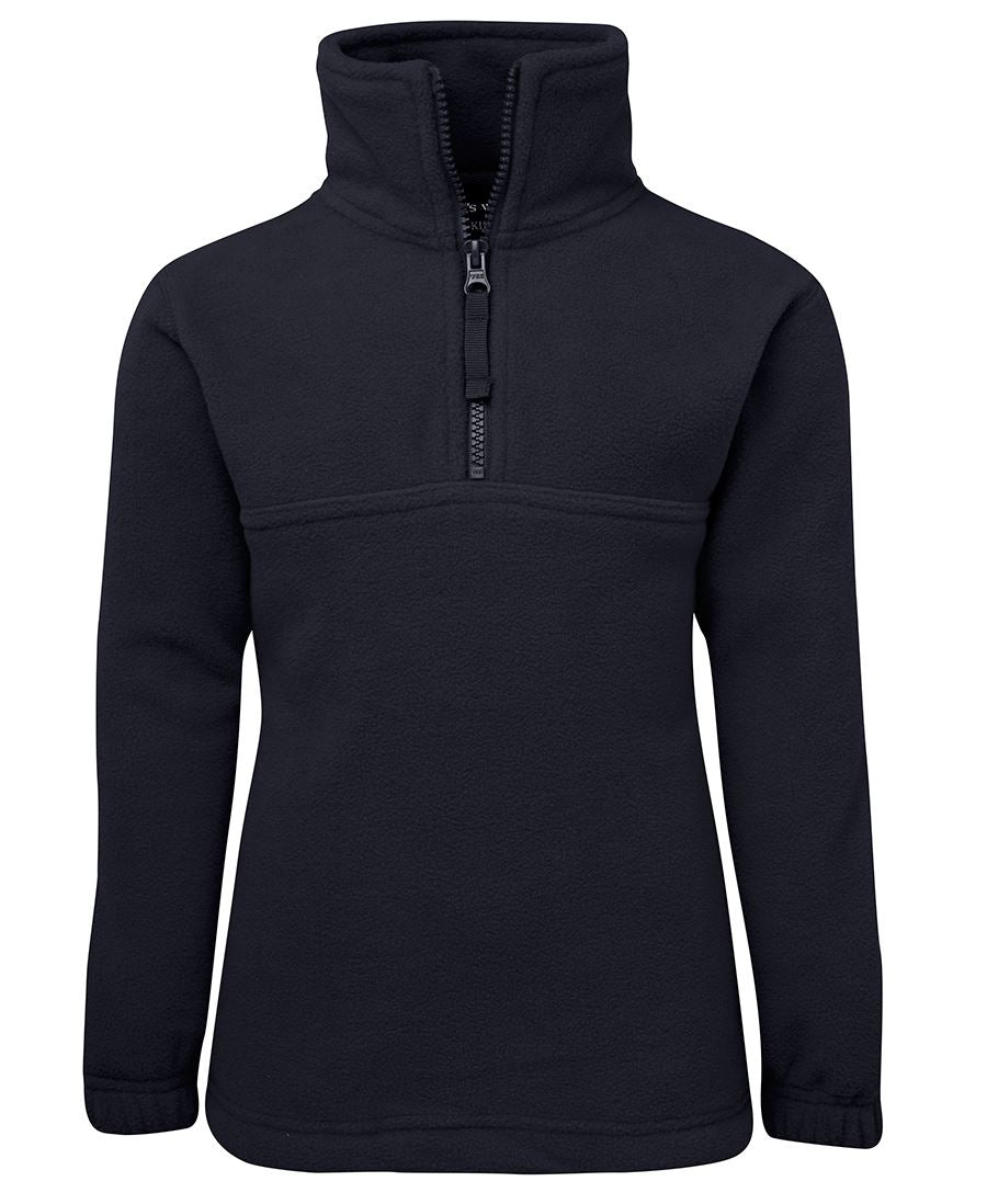 Jb's  Kids 1/2 Zip Polar - 3KP