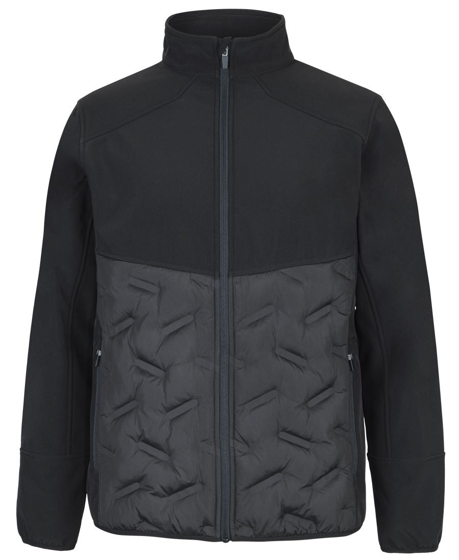 JBs PODIUM HYBRID JACKET - 3LHJ