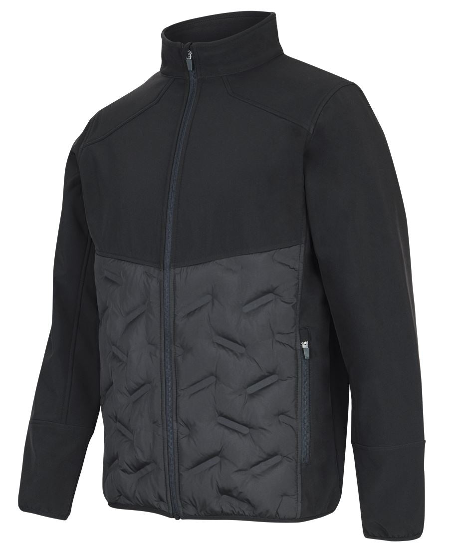 JBs PODIUM HYBRID JACKET - 3LHJ