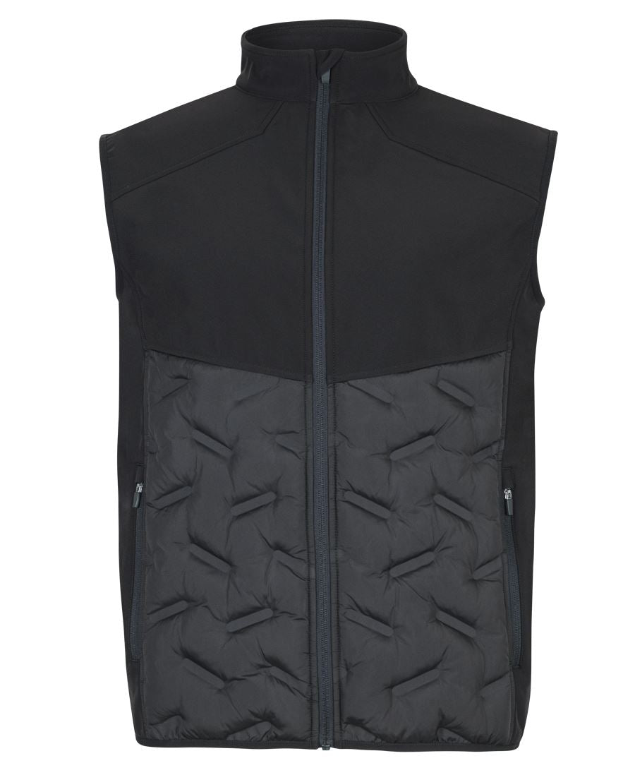 JBs PODIUM HYBRID VEST - 3LHV