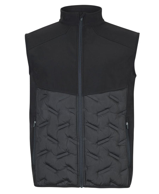 JBs PODIUM HYBRID VEST - 3LHV