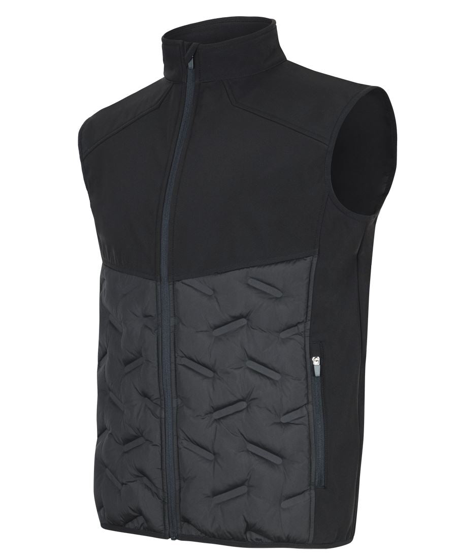 JBs PODIUM HYBRID VEST - 3LHV