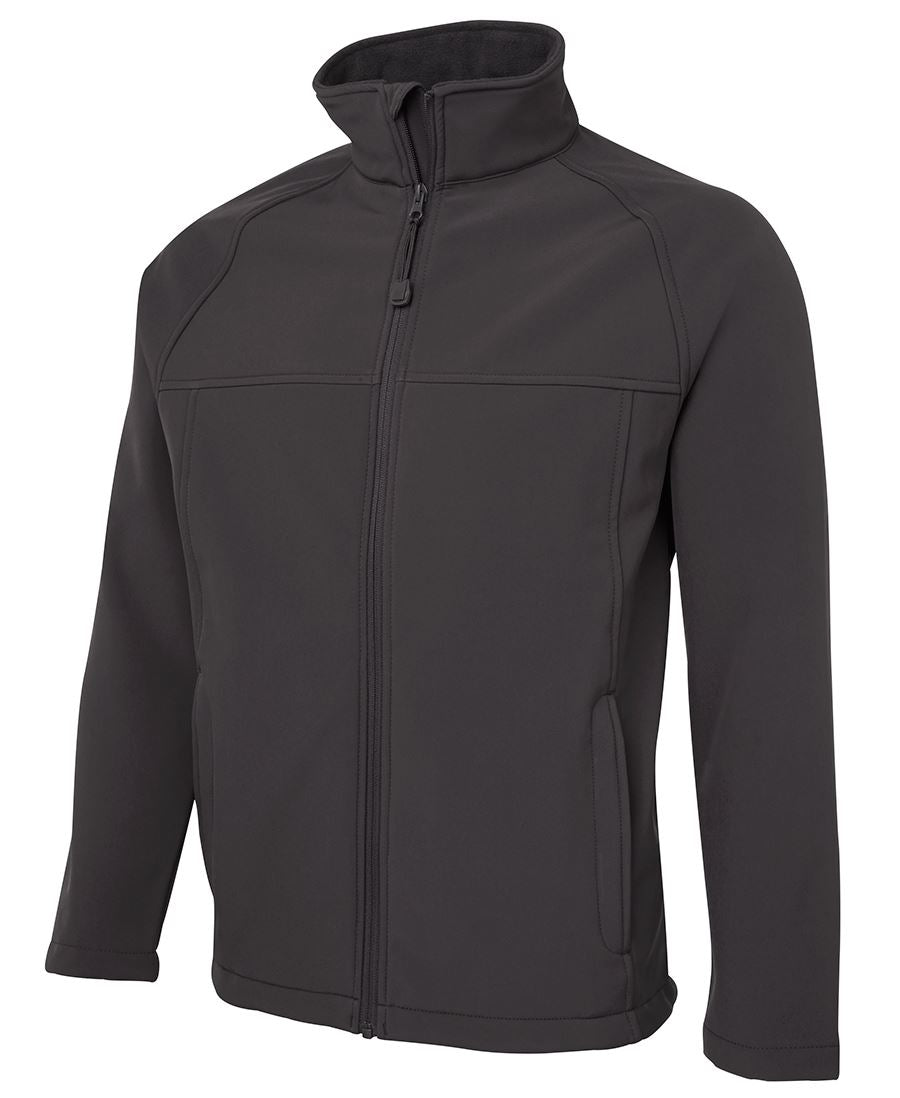 Jb's Layer (Softshell) Jacket - 3LJ