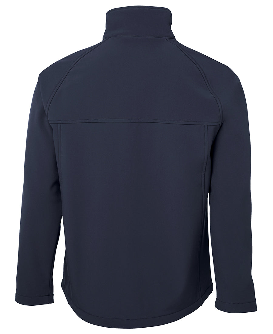 Jb's Layer (Softshell) Jacket - 3LJ
