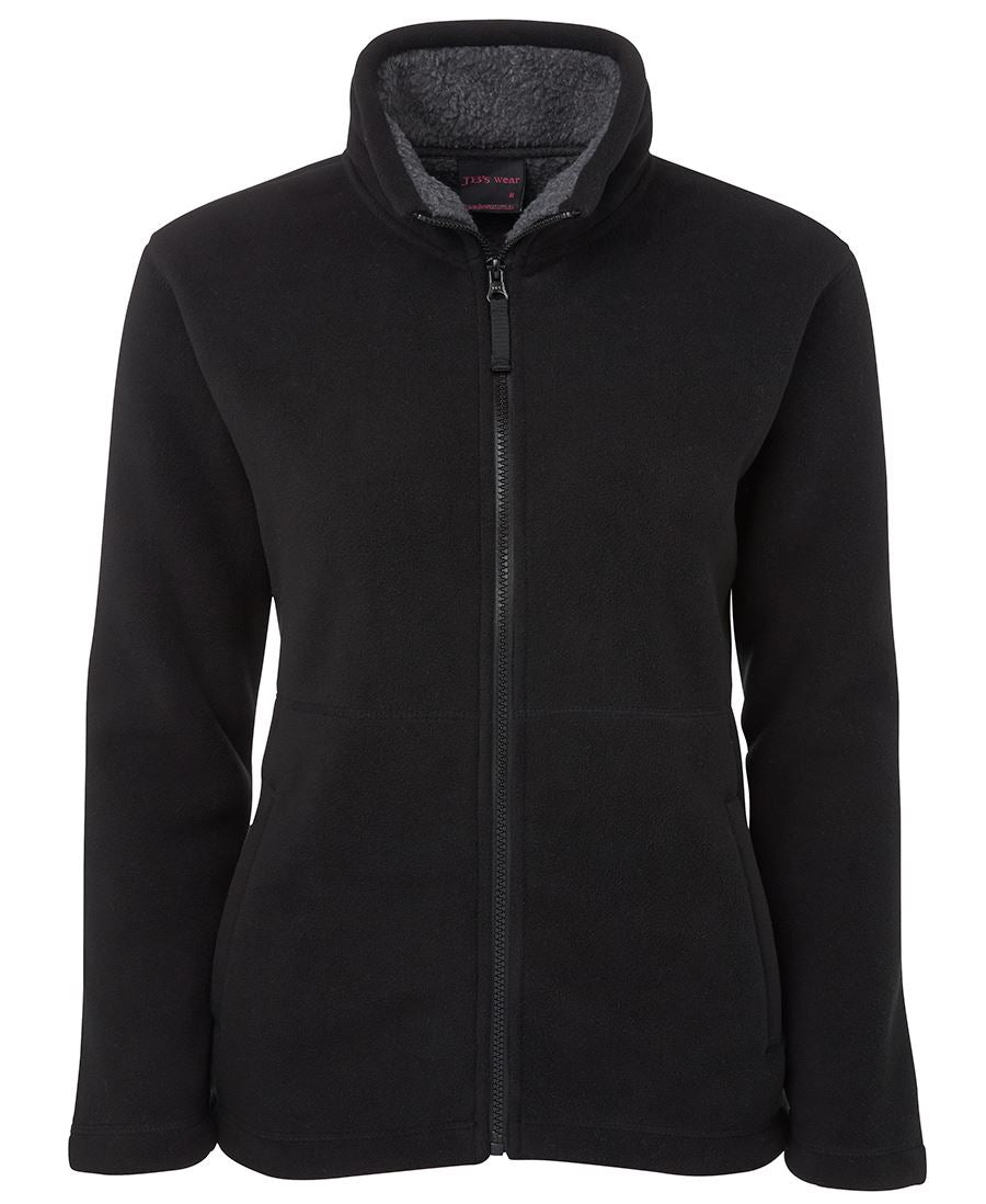 Jb's Ladies Shepherd Jacket - 3LJS