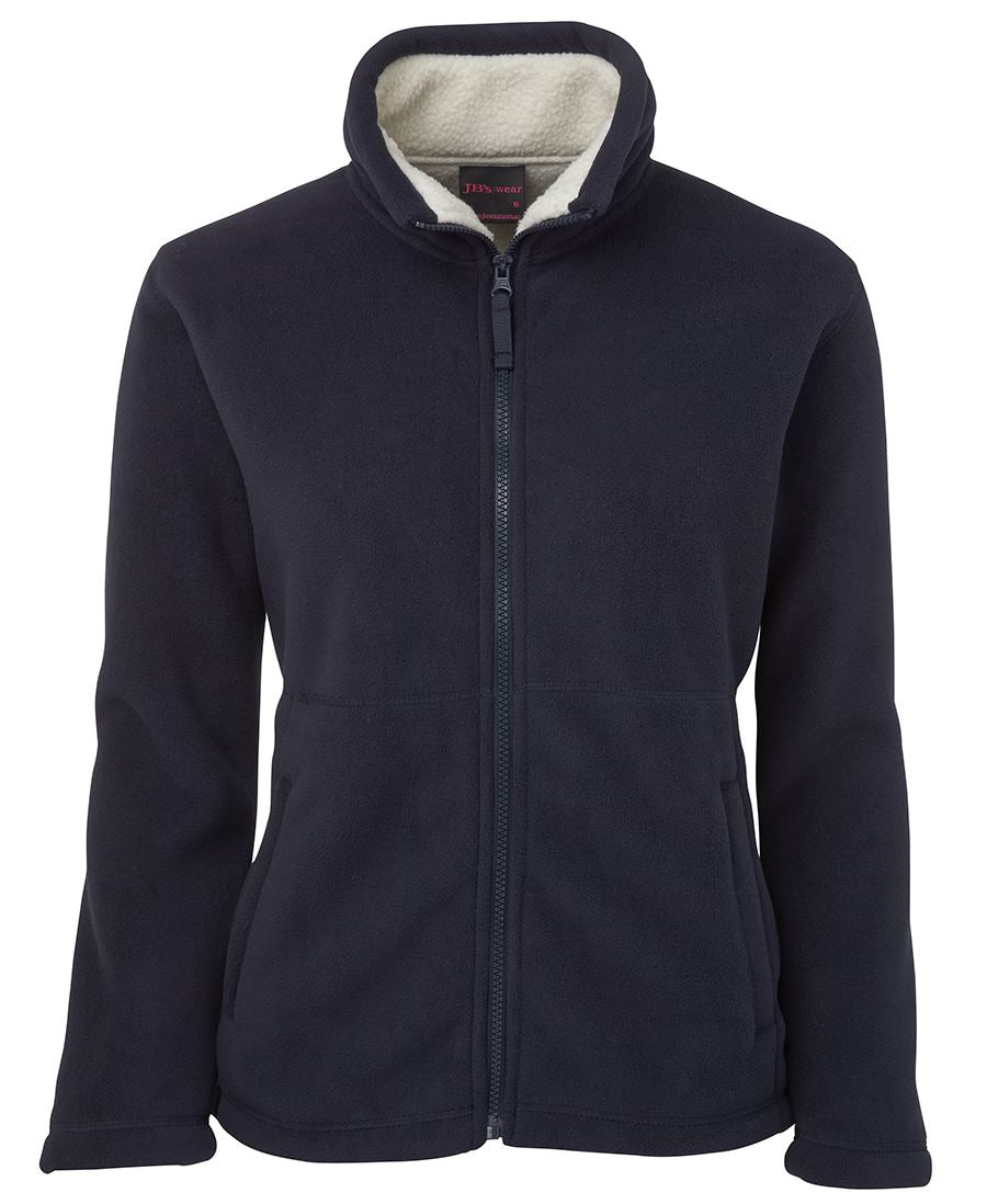 Jb's Ladies Shepherd Jacket - 3LJS
