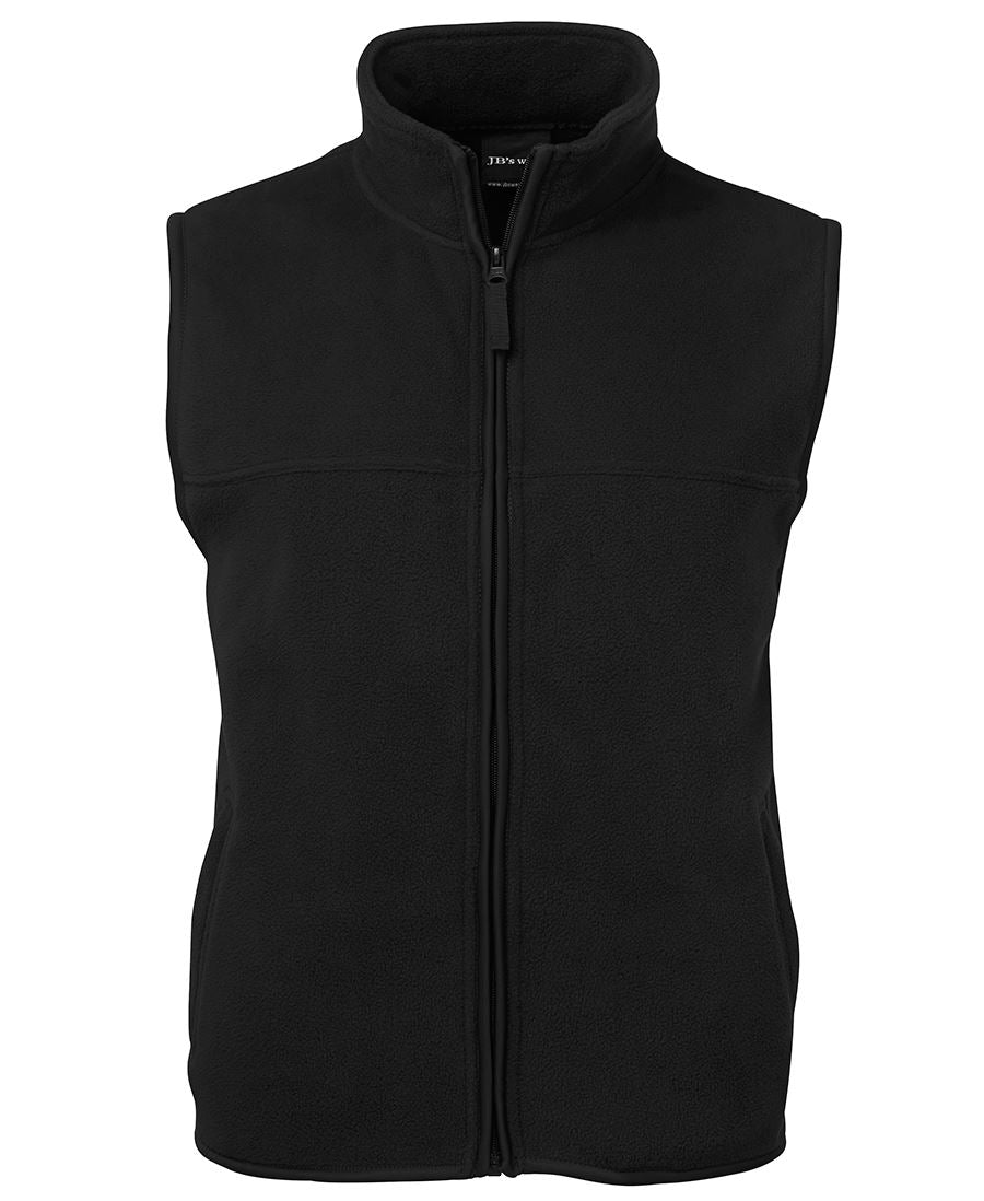 Jb's  Polar Vest - 3OV