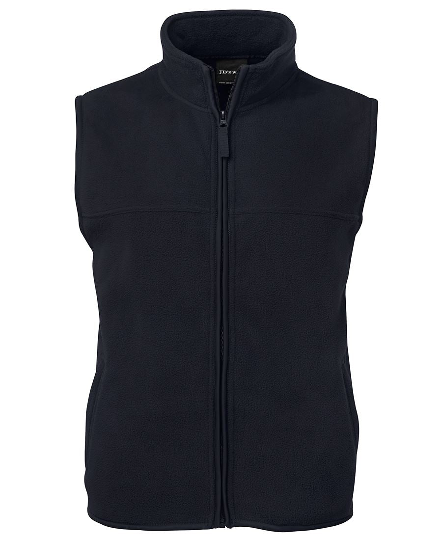 Jb's  Polar Vest - 3OV