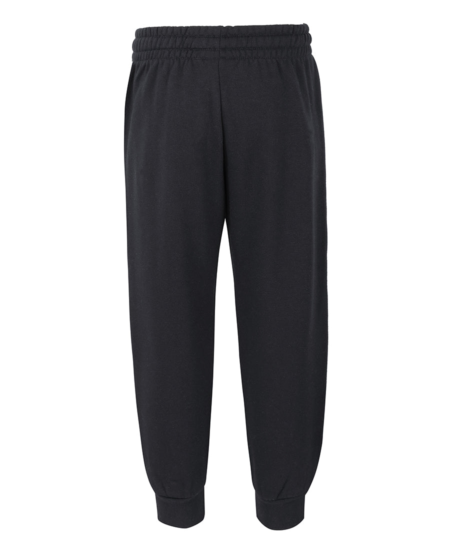 C of C CUFFED TRACK PANT