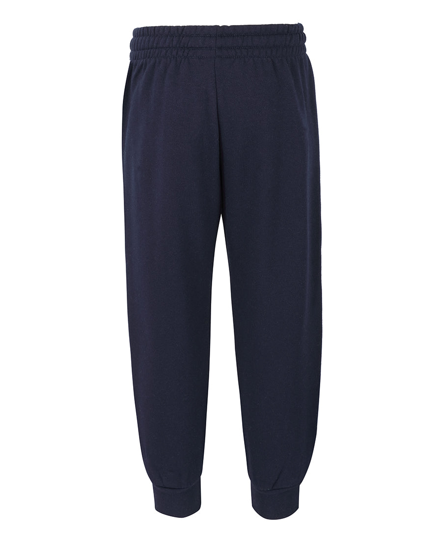 C of C CUFFED TRACK PANT