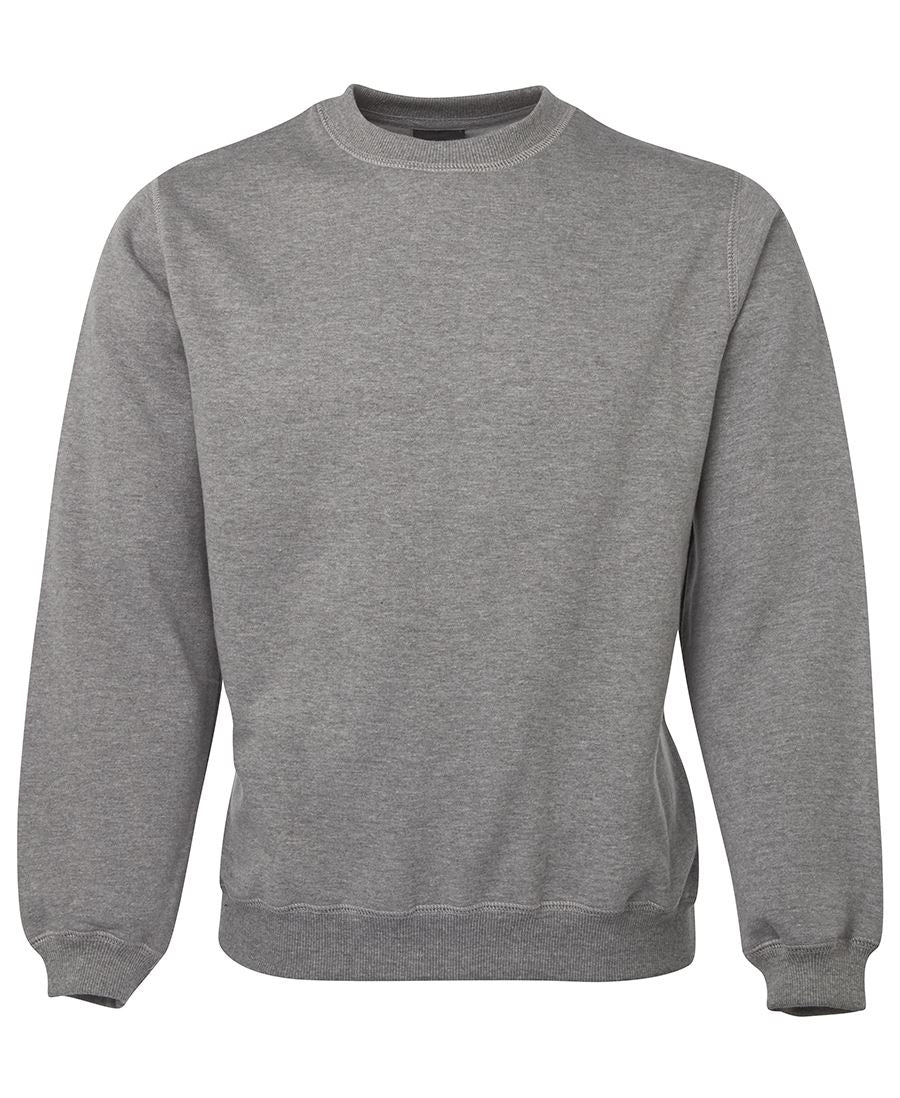 Jb's Polyester/Cotton  Fleecy Sweat - 3PFS