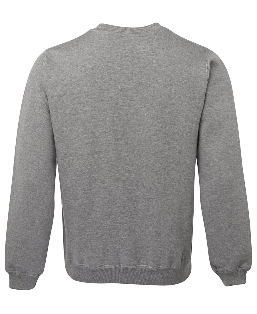 Jb's Polyester/Cotton  Fleecy Sweat - 3PFS