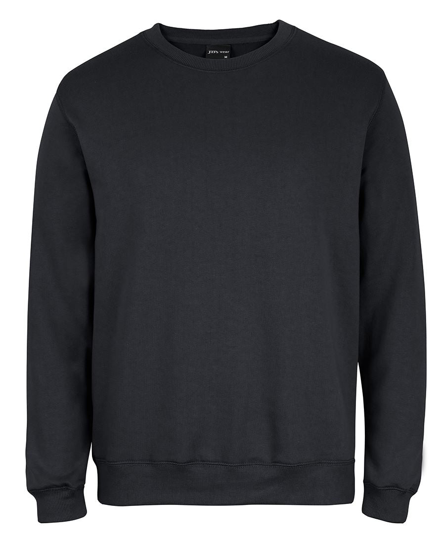 Jb's Polyester/Cotton  Fleecy Sweat - 3PFS