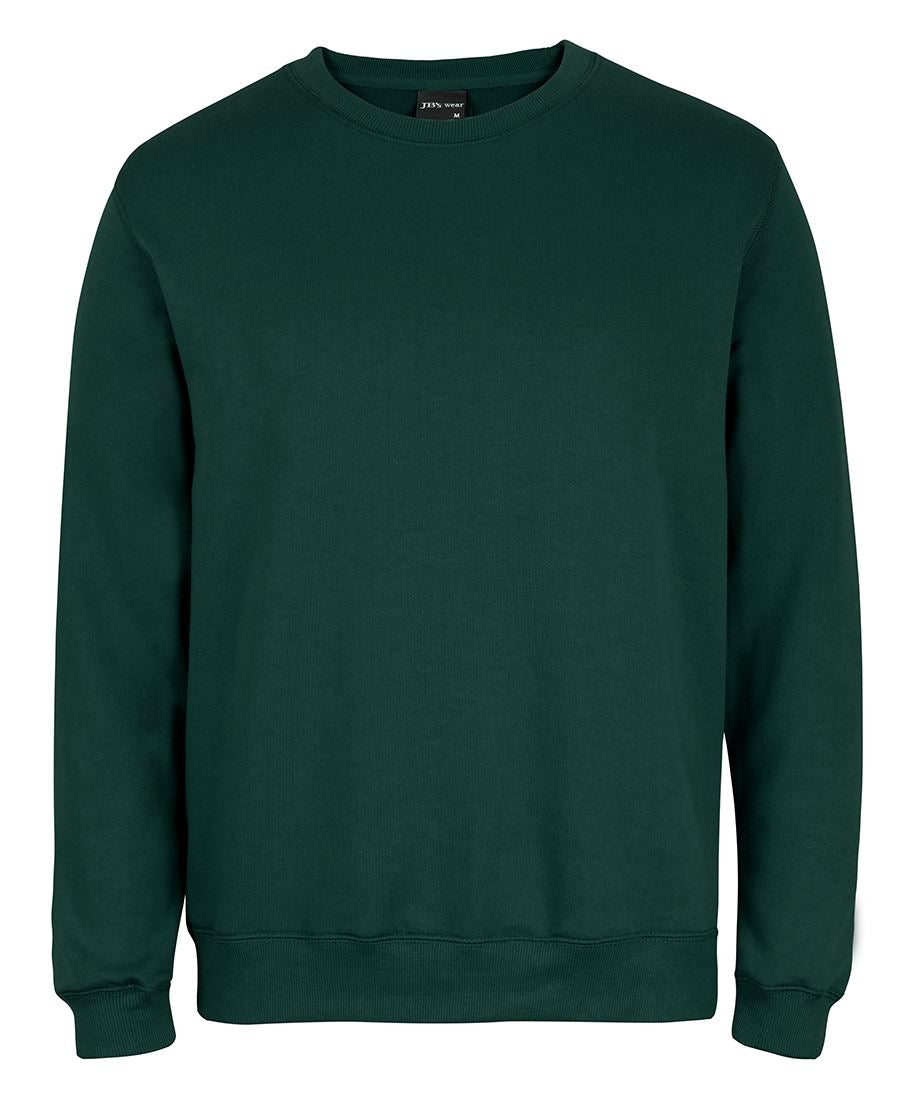 Jb's Polyester/Cotton  Fleecy Sweat - 3PFS