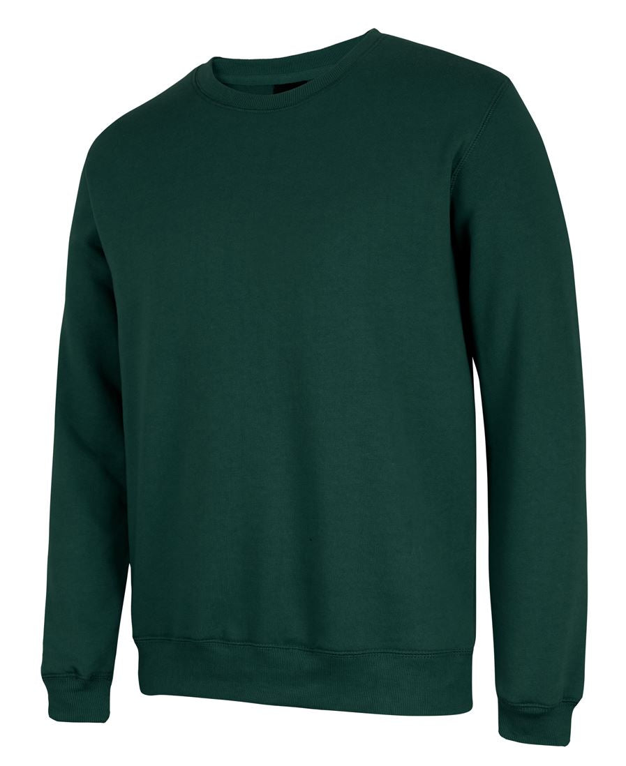 Jb's Polyester/Cotton  Fleecy Sweat - 3PFS