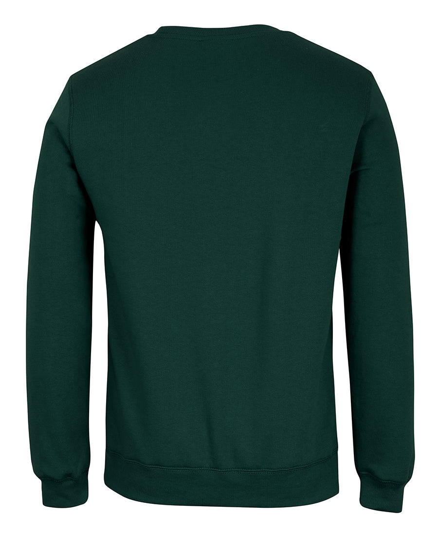 Jb's Polyester/Cotton  Fleecy Sweat - 3PFS
