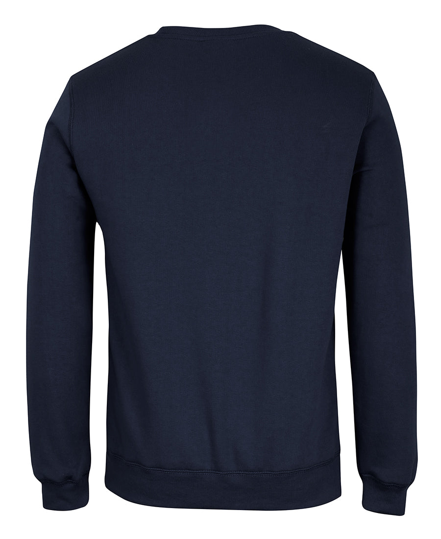 Jb's Polyester/Cotton  Fleecy Sweat - 3PFS