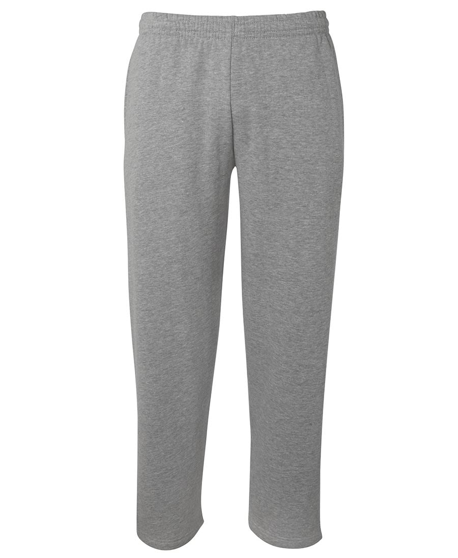 Jb's Polyester/Cotton  Fleecy Sweat Pant - 3PFT
