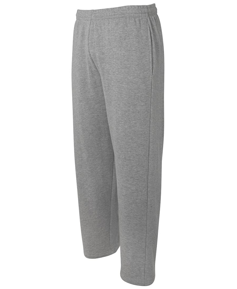 Jb's Polyester/Cotton  Fleecy Sweat Pant - 3PFT