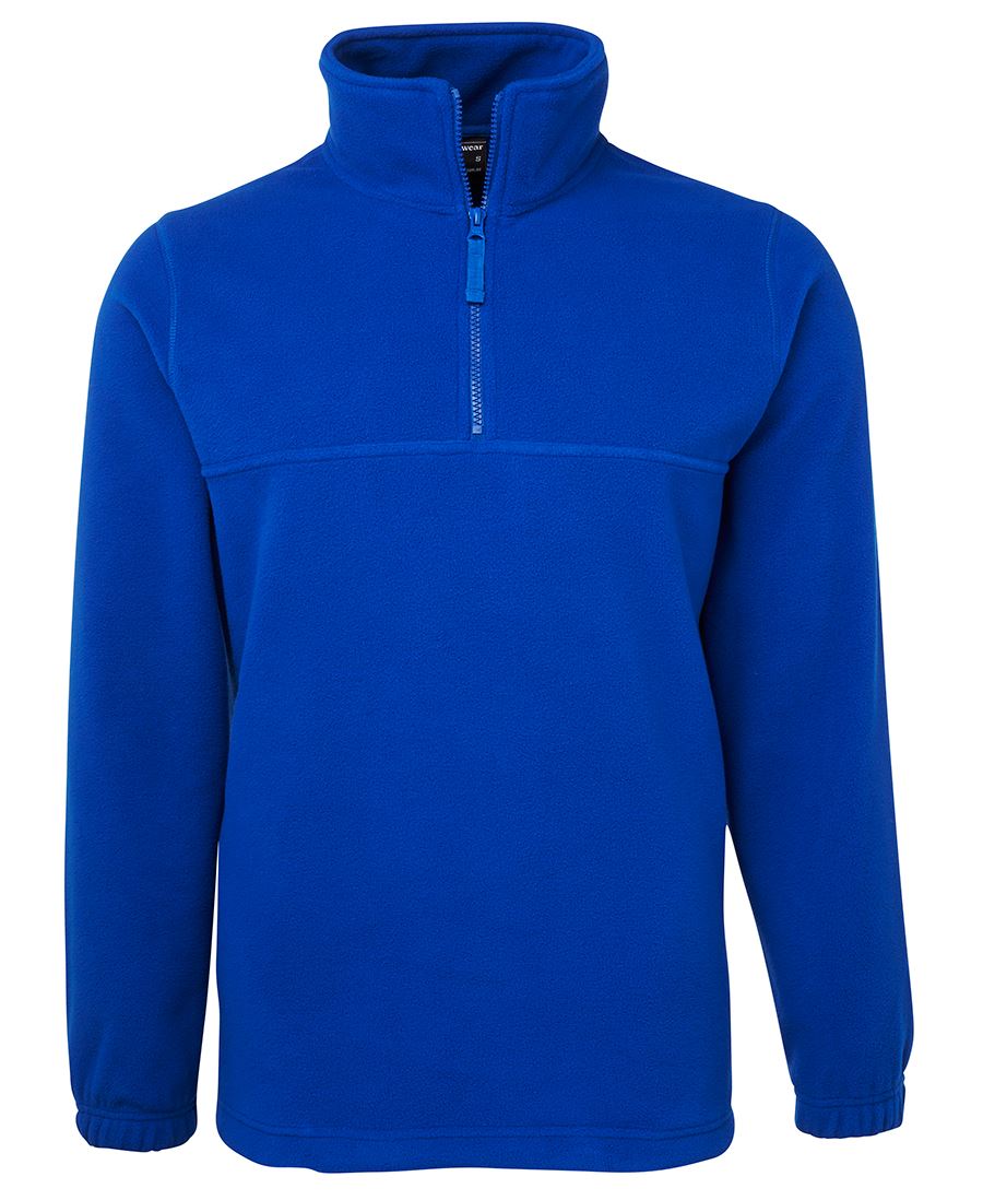 Jb's 1/2 Zip Polar - 3PH