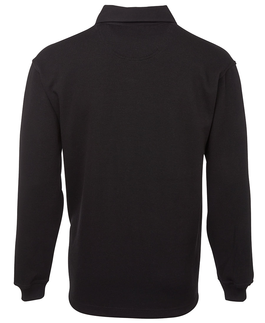 Jb's  Two Tone Rugby - 3RT