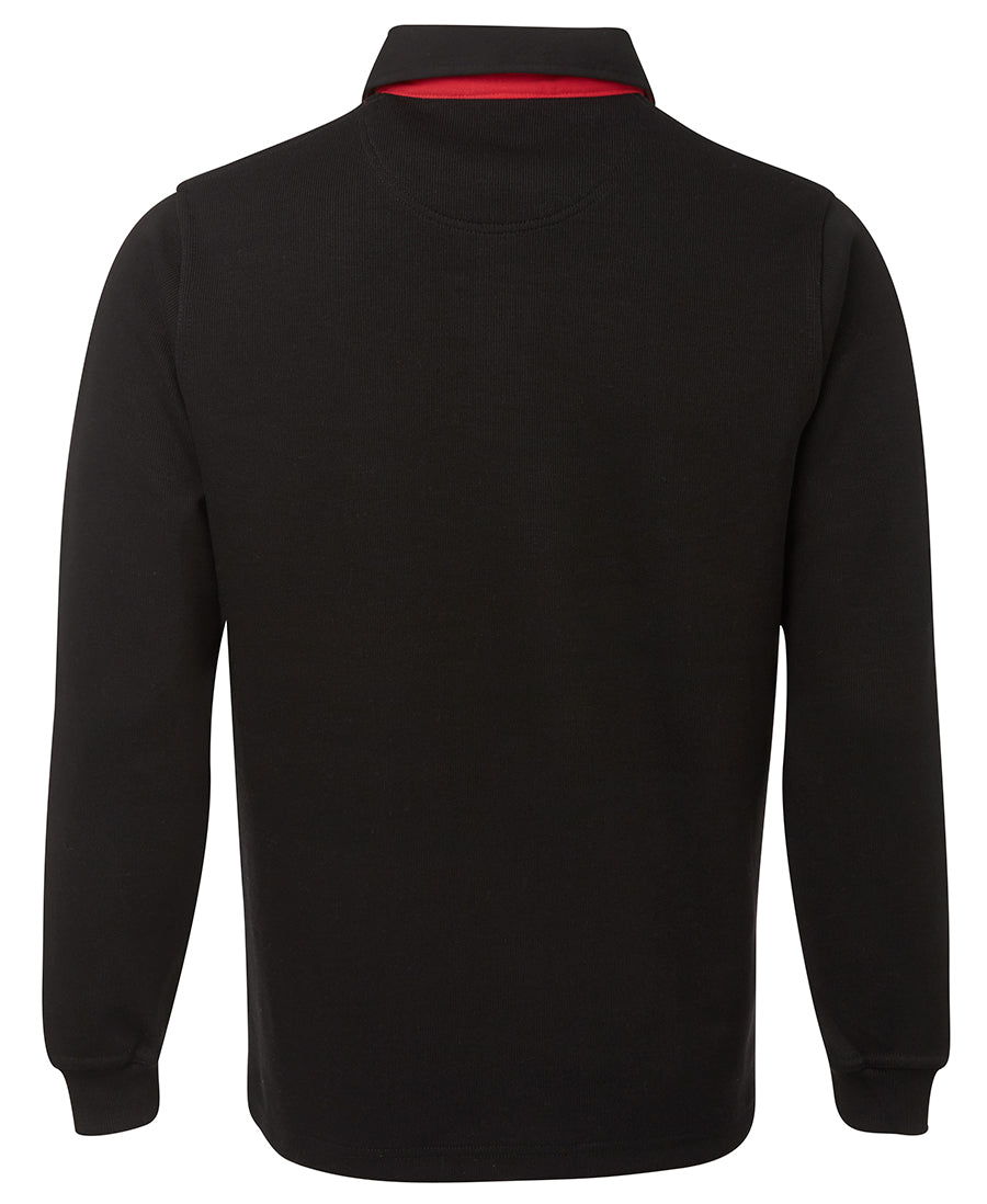 Jb's  Two Tone Rugby - 3RT