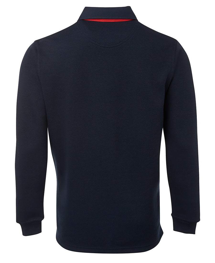 Jb's  Two Tone Rugby - 3RT