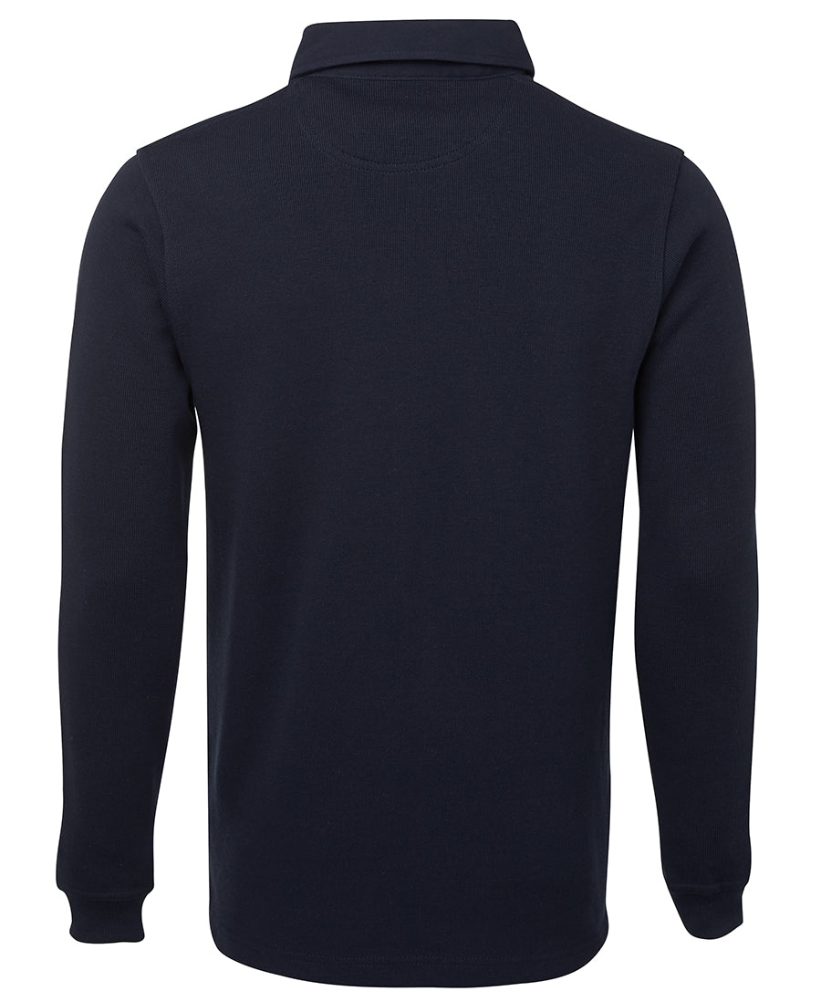 Jb's  Two Tone Rugby - 3RT