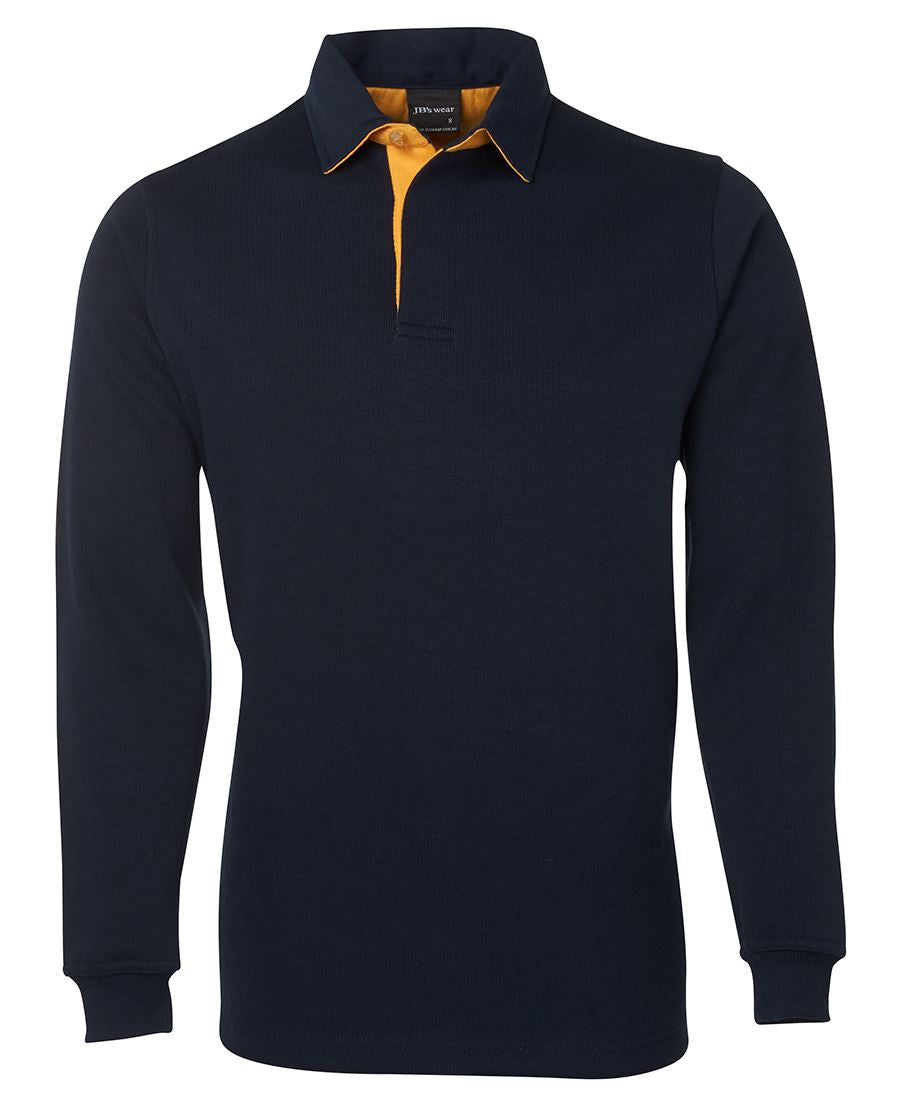 Jb's  Two Tone Rugby - 3RT