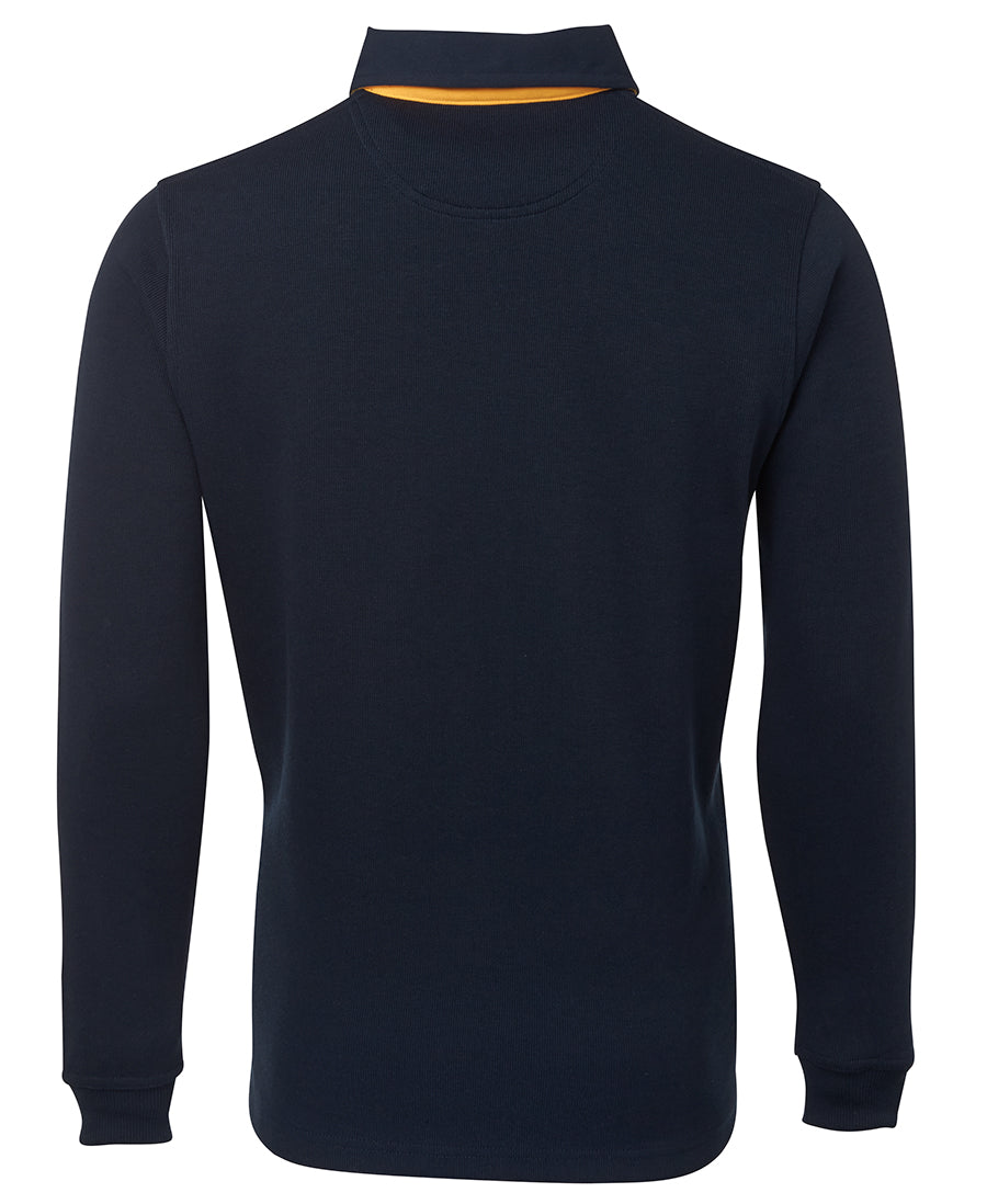 Jb's  Two Tone Rugby - 3RT