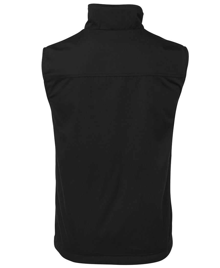 Jb's Reversible Vest - 3RV